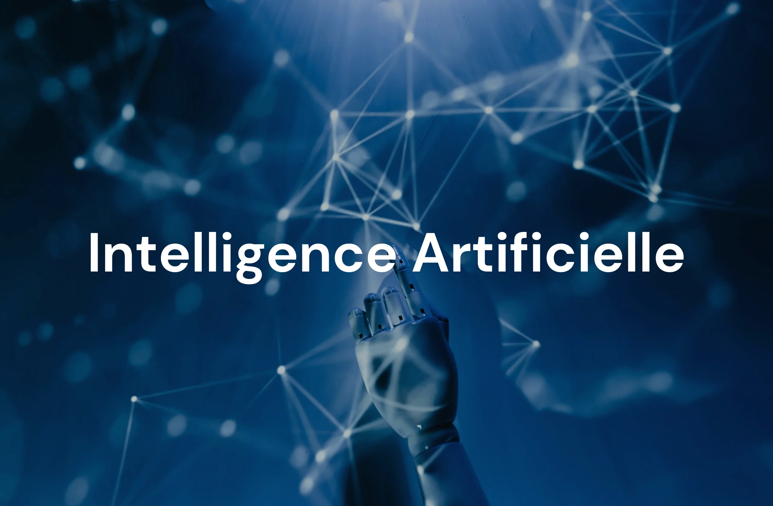 Intelligence Artificielle