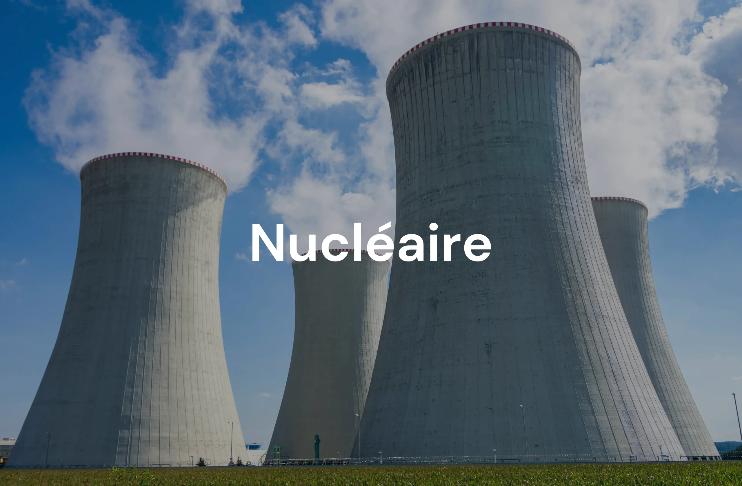 Nucléaire