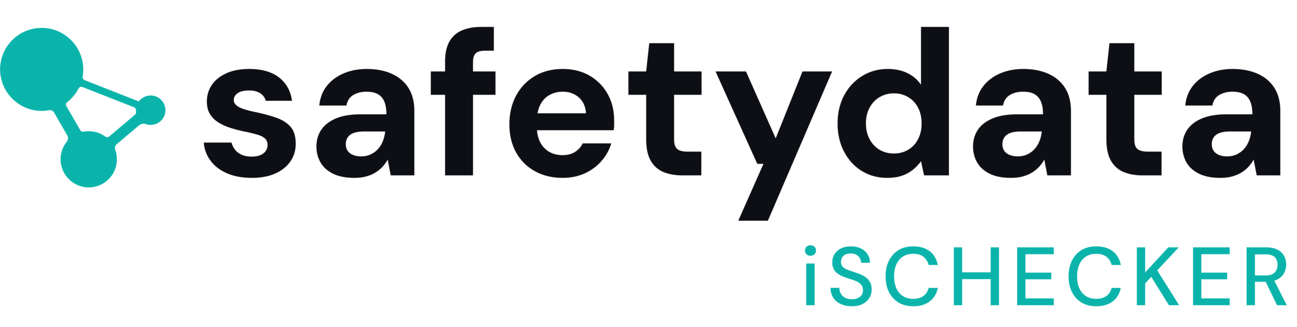 Safety Data isChecker